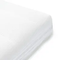 Sleepneo Matrastopper 90x190 - Topdekmatras koudschuim - Topper zacht - Voor meer slaapcomfort - 5 cm dik