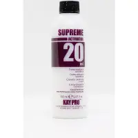 KayPro Caviar Supreme Oxy 20 Vol 150 ML