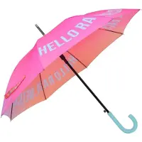 Fisura - Paraplu Hello Rain, Welcome Back