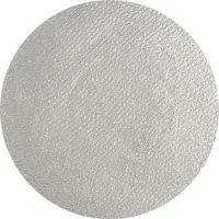 Superstar waterschmink zilver 45gr (zilver 056)