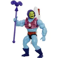 Masters of the Universe Origins, Deluxe actiefiguren