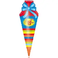 Magni 3160475 feestdecoratie Speelgoed ballon