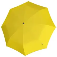 Knirps Paraplu A.200 Medium Duomatic Sun Geel
