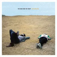 Cd Let's Be Still