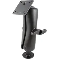 Ram Mounts RAM MOUNT VESA PLAAT & 3.68, Accessoires voor barcodescanners