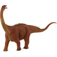 Collecta Figurine - Alamosaurus - (L) - Prehistorie - Handgeschilderd - Dinosaurus - Miniatuur