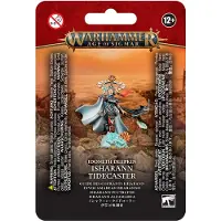 Games Workshop Age of Sigmar Aelves Idoneth Deepkin: Isharann Tidecaster