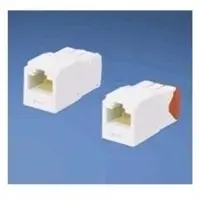 Panduit Modulaire Mini-Com Stekker - CJ5E88TGIW