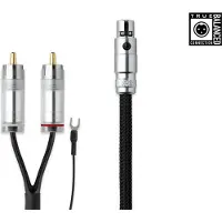 Pro-Ject Connect it Phono S RCA/MiniXLR 1.23m