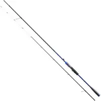 Okuma Inspira Tataki Boat Eging Rod Zilver 2.10 m / 80 g