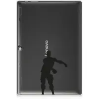 B2Ctelecom Lenovo Tab 10 | Tab 2 A10-30 Tablet Back Cover Floss