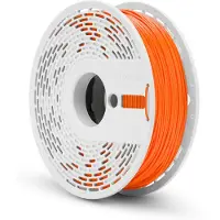 Fiberlogy Filament 3D - IMPACT PLA - Oranje - 1,75mm - 0,85kg - Schokbestendig