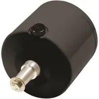 VETUS Htp30 Anti-return Valve Steering Pump Zwart