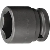 Gedore K 32 6281740 Vierkant massief 20 mm (3/4 inch) Kracht-dopsleutelinzet 38 mm 3/4 38 mm 3/4 (20 mm)