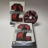 Battlefield 2 - Windows