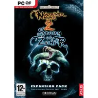 Neverwinter Nights 2 - Storm Of Zehir