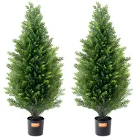 Vevor Kunstmatige Topiary Cederboom