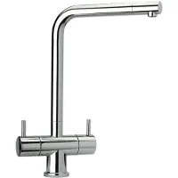 Dekker Lanesto Cesena Chroom