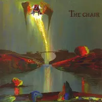Bertus Distributie The Chair
