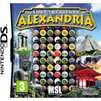 Lost Treasures of Alexandria