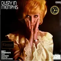Dusty Springfield - Dusty In Memphis (LP)