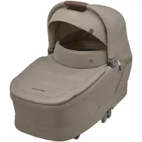 Maxi-Cosi Sense Reiswieg - Twilic Truffle