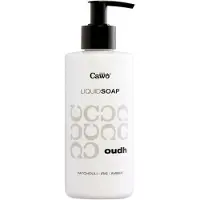 Cawö Zeep Oudh 300 ml