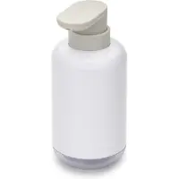 Joseph Joseph Zeepdispenser Duo Soap Dispenser Wit