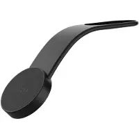 FIXED MagFloppy MagSafe Telefoonhouder - Flexibele Houder met 3M Tape voor Auto, Thuis of Kantoor