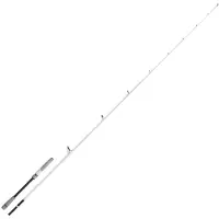 Shimano Fishing Stradic Seabass Spinning Rod Zilver 2.41 m / 10-35 g