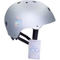 Marvel Sport Helmet Junior Helmet Grijs