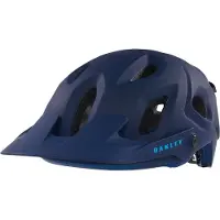 Oakley Apparel Drt5 Mips Mtb Helmet Blauw L