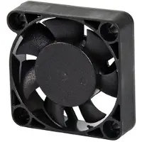 Titan Computer TFD-4010M12Z hardwarekoeling Computer behuizing Ventilator