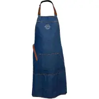 Xapron Arizona Denim Schort
