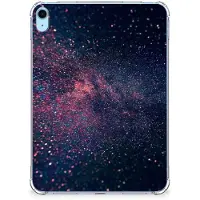 B2Ctelecom iPad (2022) 10.9 | iPad 10.9 (2025) Back Cover Stars