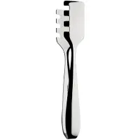 Villeroy & Boch Sereno XXL serveertangen, Serveerbestek, Zilver