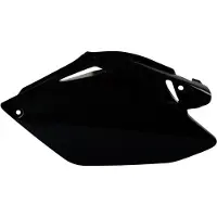 Polisport Off Road Honda Crf250r 06-09 Zijpanelen