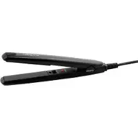 Original Best Buy Mineox Mini Straightener 30W Glanzend Zwart Original Best Bu