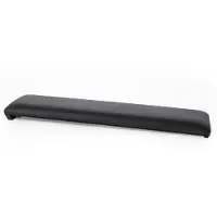 Nohrd incline bench, genuine leather Naturel