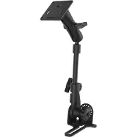 Ram Mounts RAM POD HD W/ 1.5Inch DBL, Accessoires voor barcodescanners