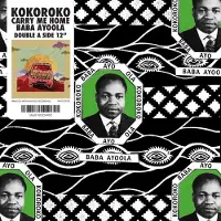 Bigwax Dis Cnt Baba Ayoola/Carry Me Home
