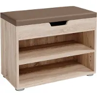 Vicco Rolfe Schoenenbank – 60 x 45 cm Sonoma