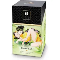 Shunga - Garden Of Edo - 5-delige set