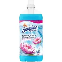 Soupline - Wasverzachter - Nevel van Frisheid - 52 Wasbeurten - 1.2L