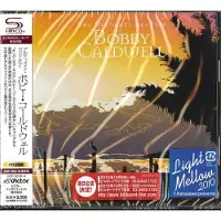 Import Ultimate best of bobby caldwell- SHM-CD