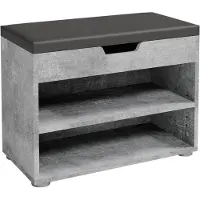 Vicco Rolfe Schoenenbank – 60 x 45 cm Beton