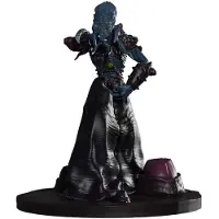 Cyp Brands D & D Resin Flayer Figuur