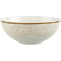 Villeroy & Boch - Ivoire - Papschaaltje 13cm
