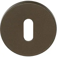 Formani David Rockwell ECLIPSE DRN53 sleutelplaatje - brons