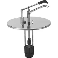 Hovicon Emmer dispenser 28cm/10ltr